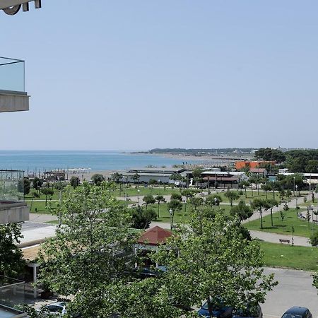 Fishta Apartments Q5 35 Velipojë エクステリア 写真