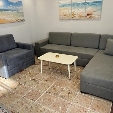 Fishta Apartments Q5 35 Velipojë エクステリア 写真