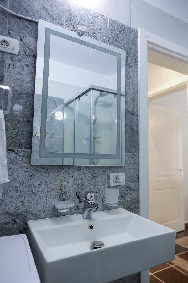 Fishta Apartments Q5 35 Velipojë エクステリア 写真